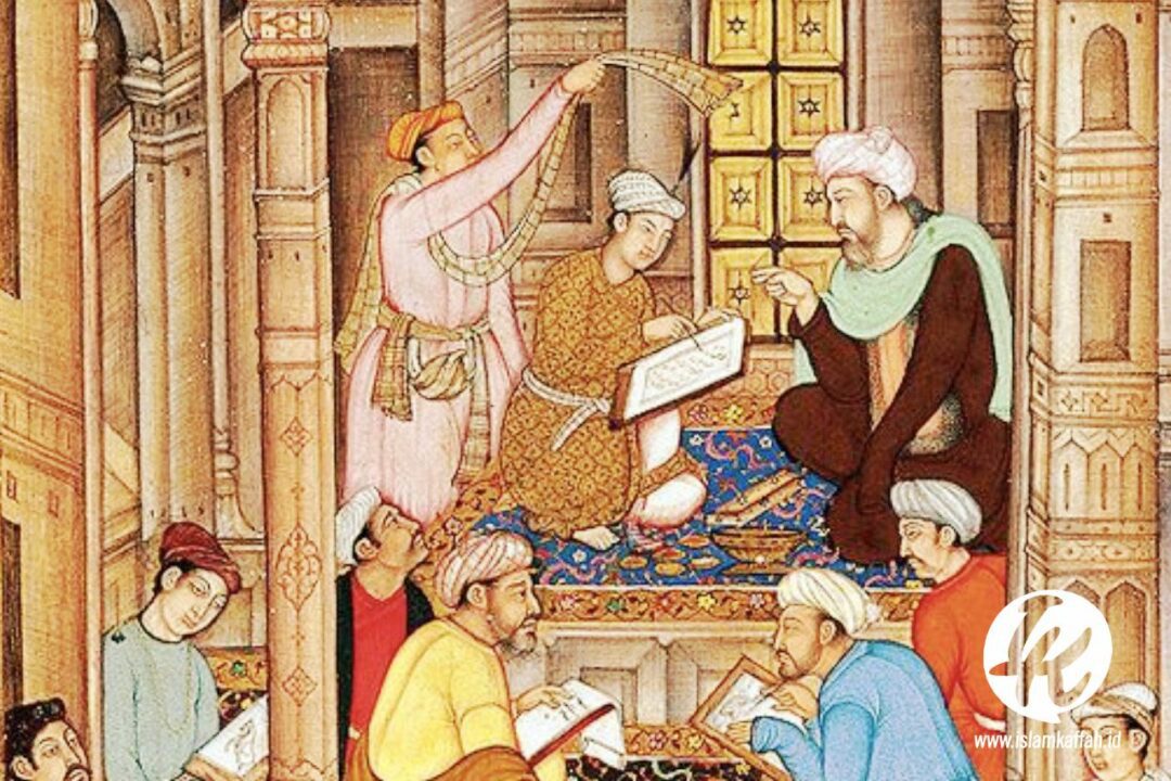 Sejarah Matinya Filsafat Dalam Dunia Islam IBTimes ID
