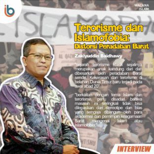 Terorisme dan Islamofobia: Distorsi Peradaban Barat