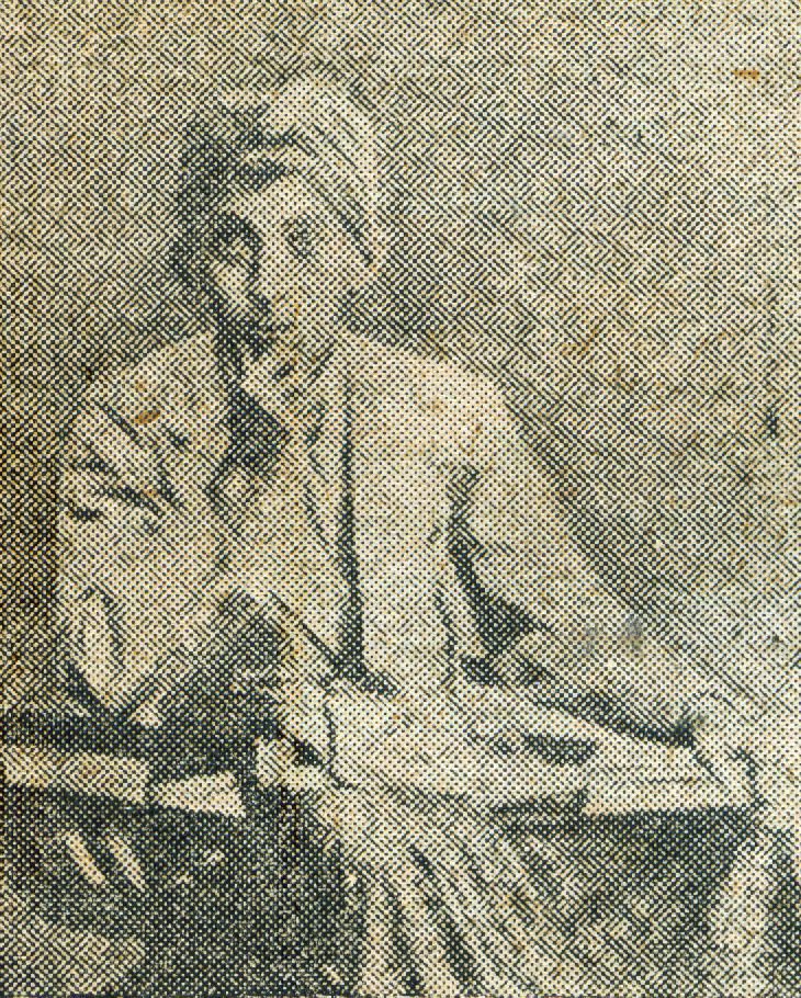 Kiai Moechtar Boechari: Bayangan KH Ahmad Dahlan di Surakarta