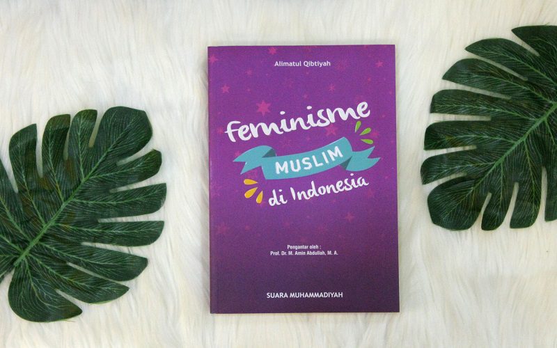 Feminisme Muslim