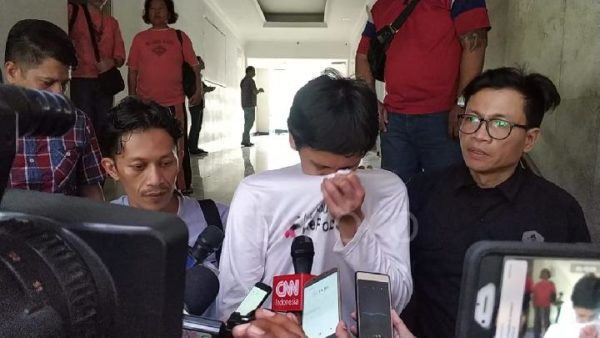 Memahami Gerakan Mahasiswa 2019 Melalui Ananda Badudu