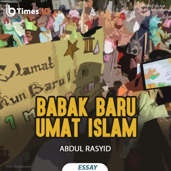 Babak Baru Umat Islam