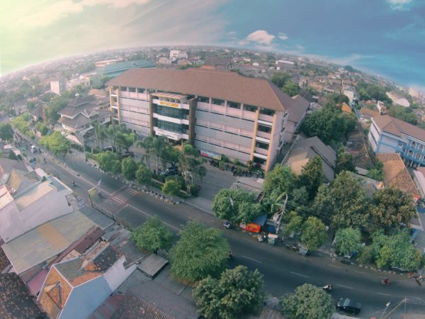 Presiden Jokowi Akan Hadiri Puncak Milad 1 Abad Mu'allimin-Mu'allimaat Yogyakarta