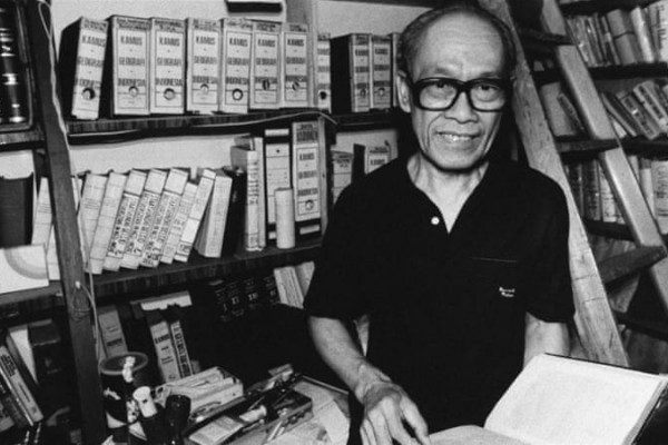 Pramoedya dan Jihad Literasi
