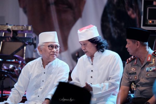 Ketika Hari Santri Dipersoalkan