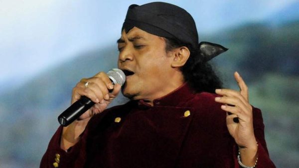Benarkah Nyanyian Didi Kempot Menggerus Iman?