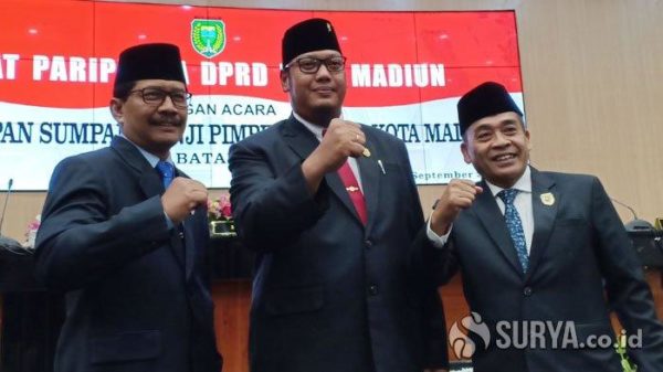 Nasehat kepada Pemerintah: Tunaikan Amanah!