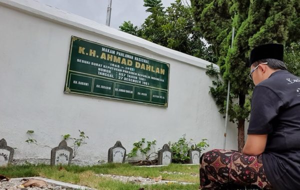 Generasi Baru Muhammadiyah Nu Ibtimes Indonesia