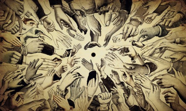 Kemanusiaan Muhammadiyah