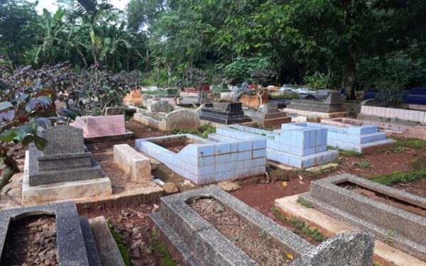 Membaca Alquran Untuk Orang Yang Meninggal