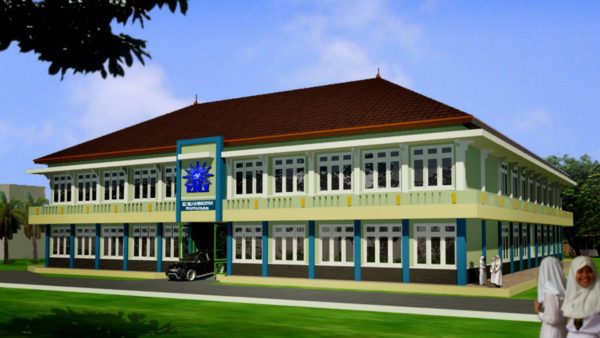 Sekolah: Fondasi Untuk Membangun Bangsa Yang Maju