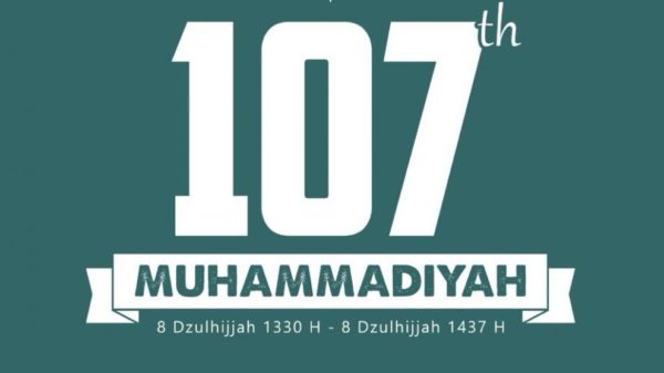 Muhammadiyah Mencerdaskan Kehidupan Bangsa Melalui Pendidikan