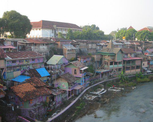 Kemiskinan Yogyakarta