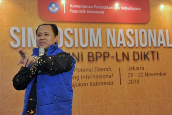 demokrasi jokowi ridho al hamdi