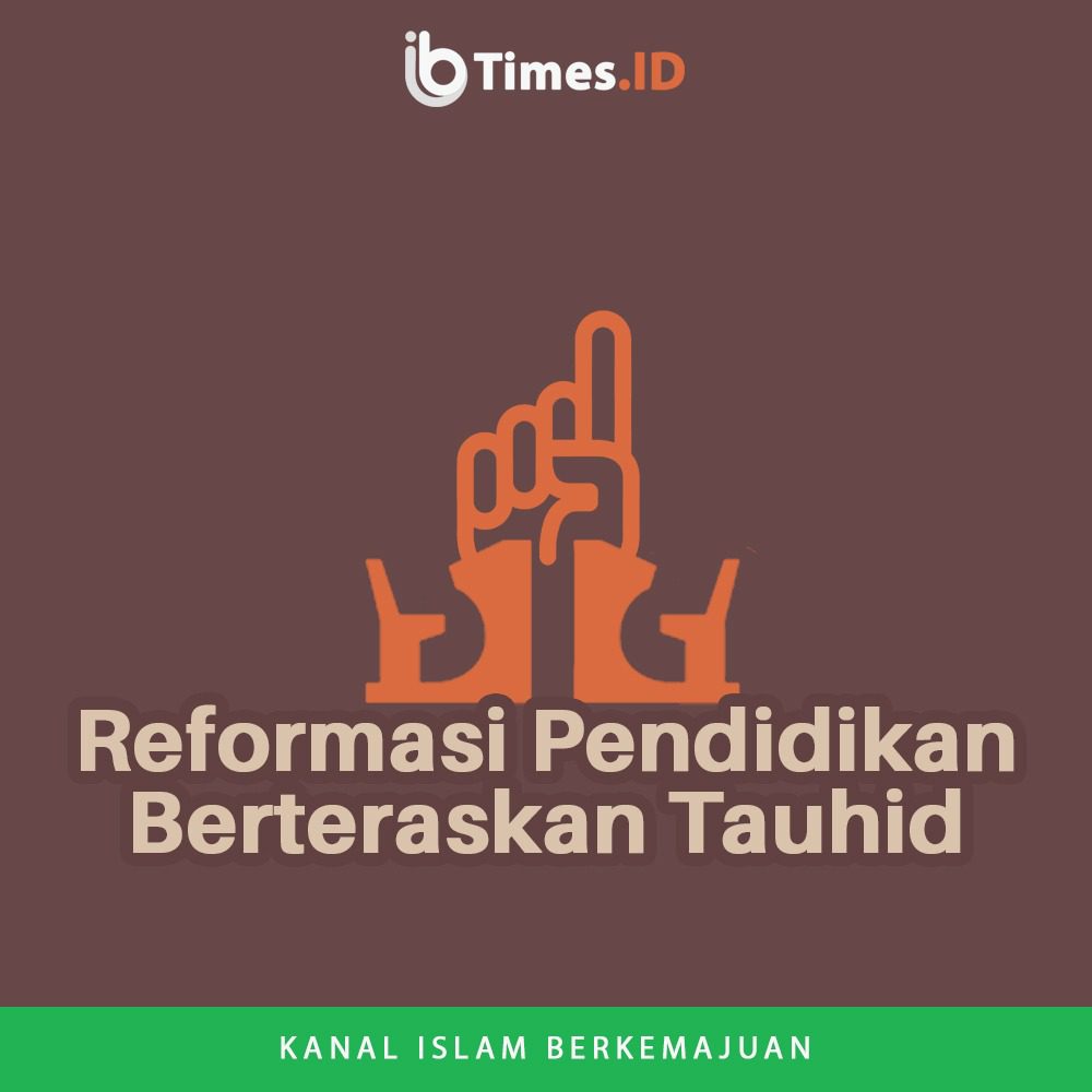 reformasi pendidikan
