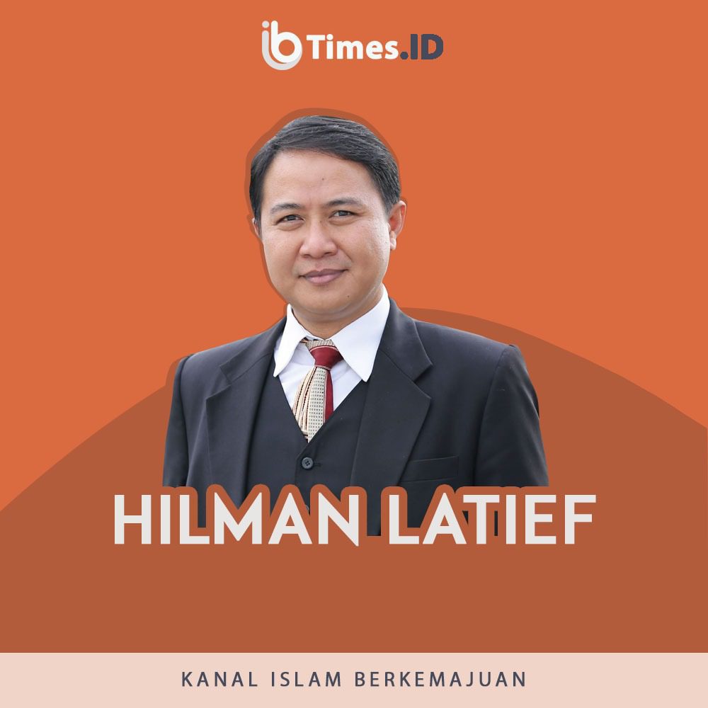 Hilman Latief: Akuntabilitas Lembaga Filantropi Islam - IBTimes.ID