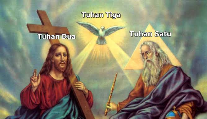 Natal dan Hadis Tasyabbuh