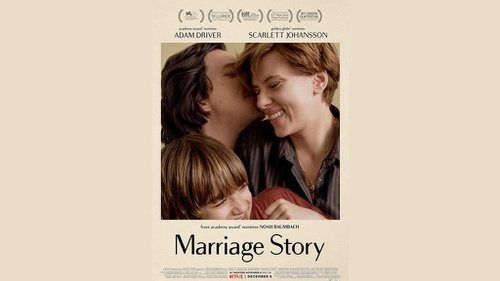 marriage story