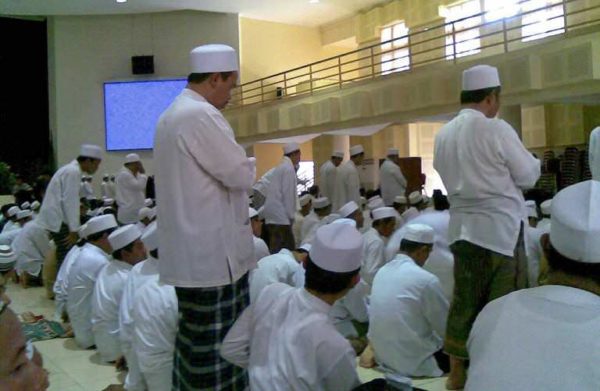 Hadis Tentang Salat Qobliyah Jum At Ibtimes Id