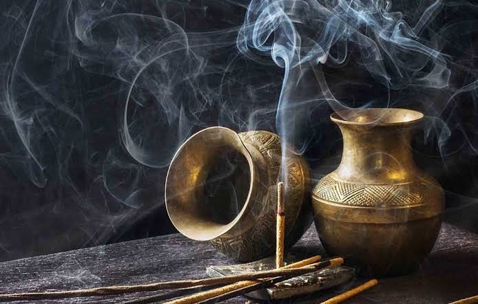 Do'a Agar Terhindar Dari Syirik