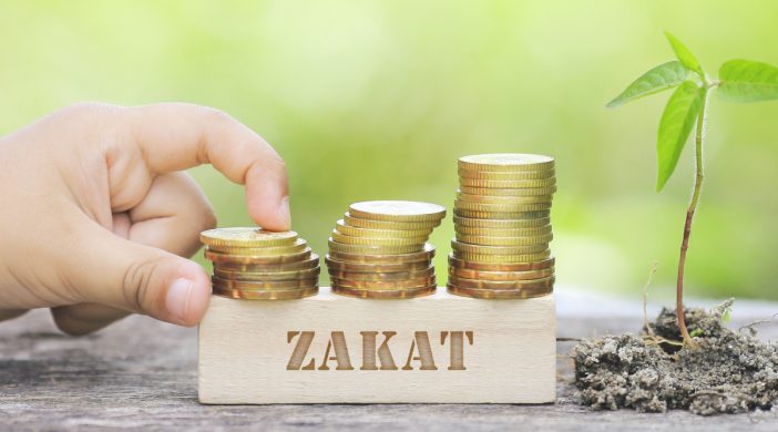 Tafsir Sosial Perintah Zakat