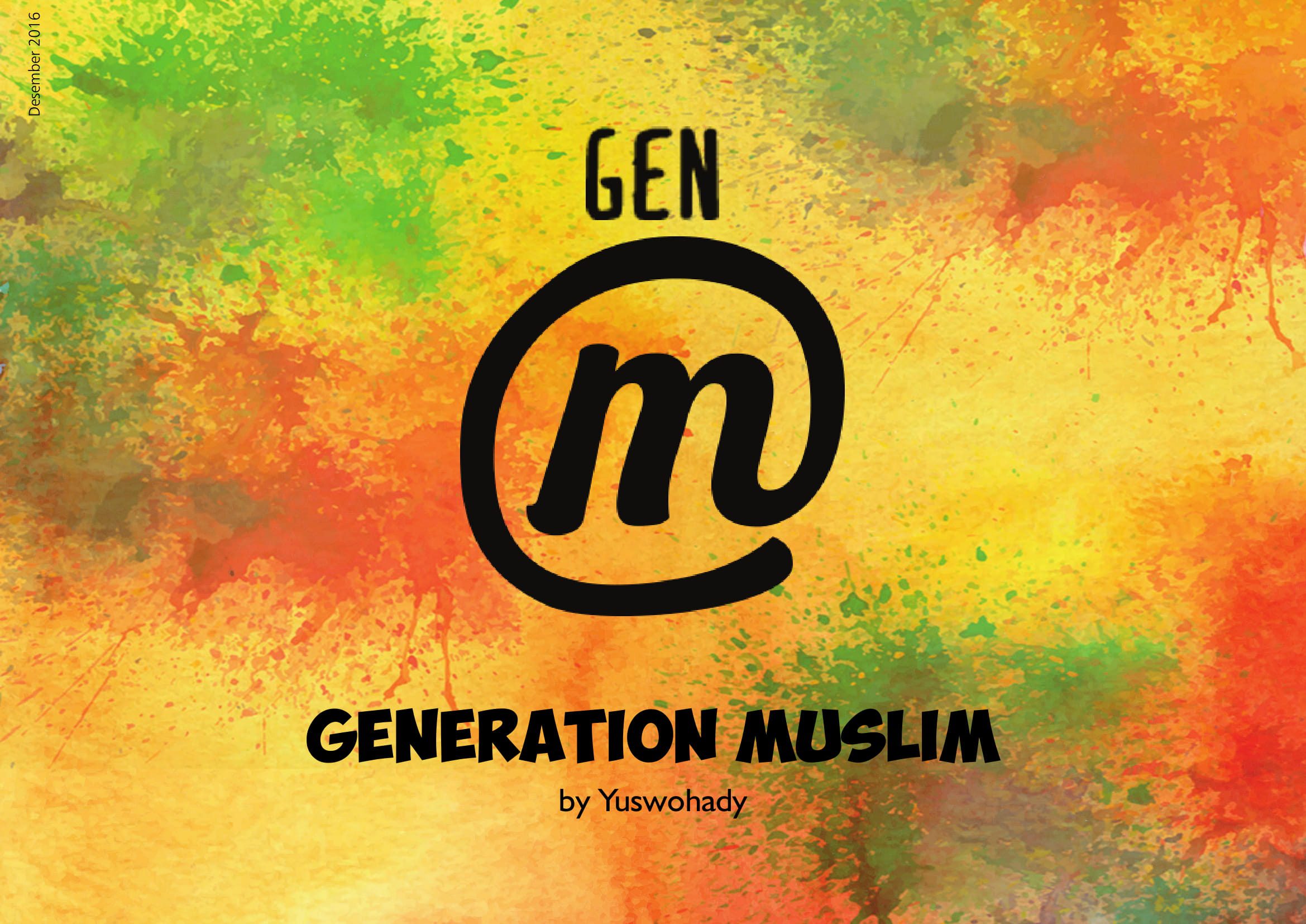 Generasi Muslim
