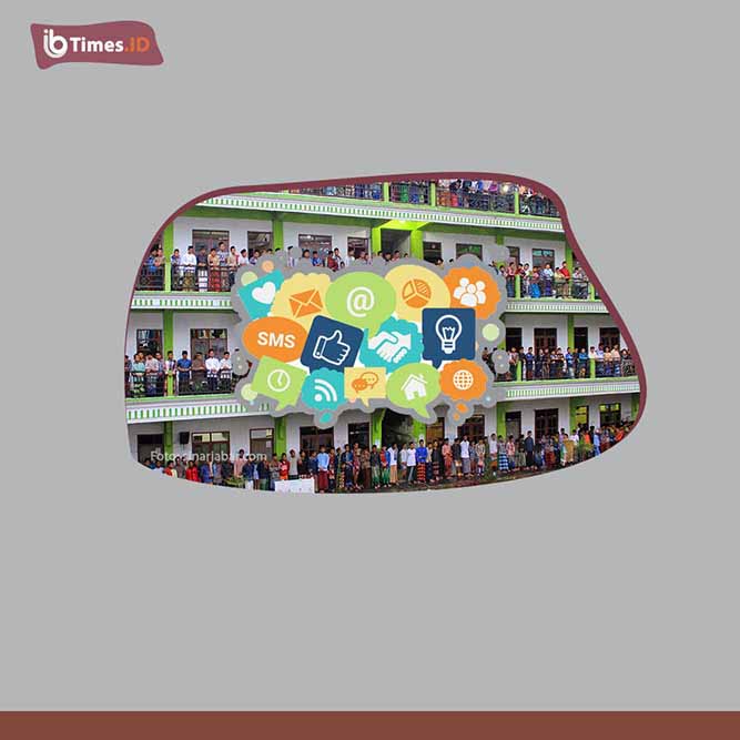 kiprah jebolan pesantren