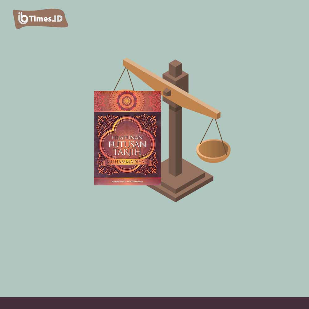 Fatwa Tarjih Ramah Millenial