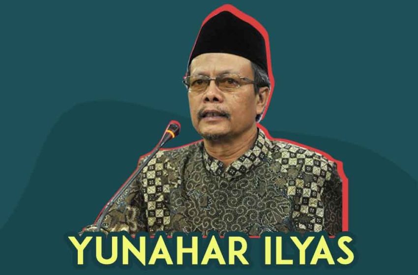 Islam Moderat Yunahar