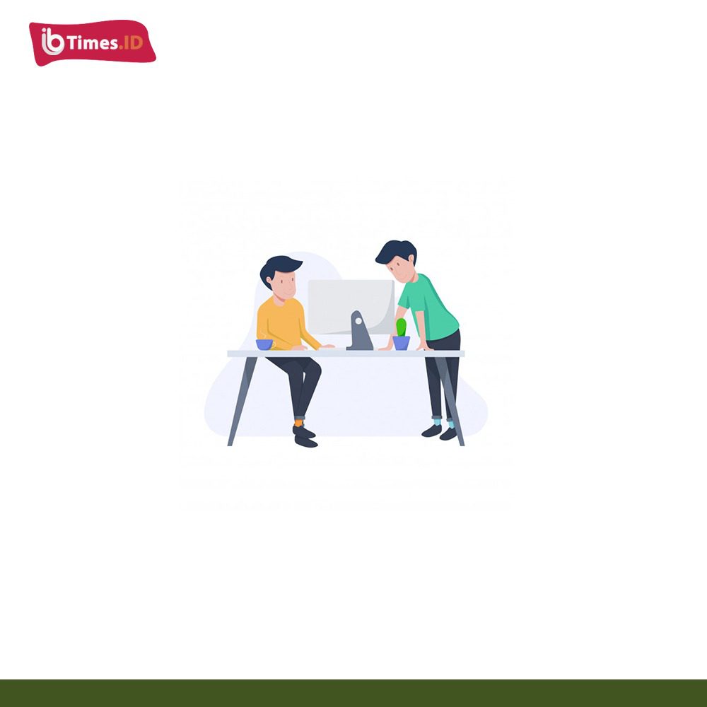 Beasiswa Luar Negeri