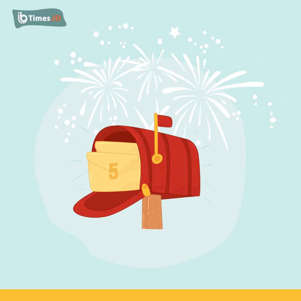 Perayaan Tahun Baru dengan Sentuhan Tradisional Sikabau