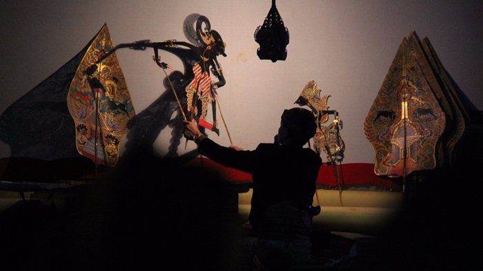 wayang dan Muhammadiyah