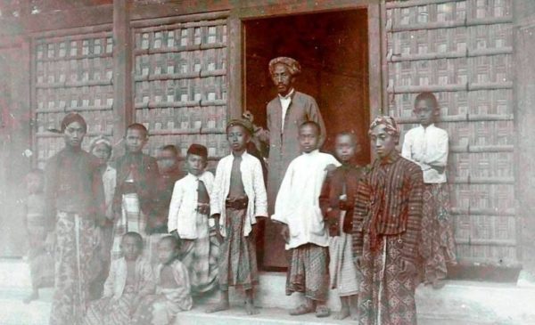 Sekolah Muhammadiyah