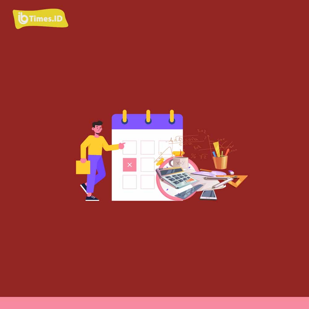 Kalender Islam Global Ushul Fikih