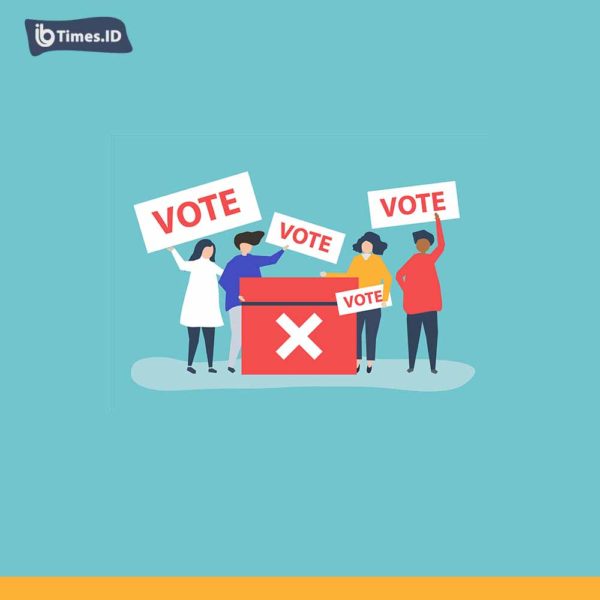 Pilkada 2020 dinasti politik