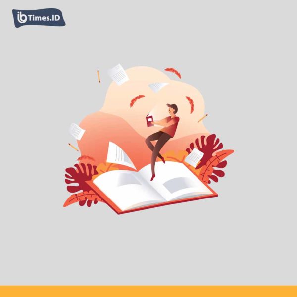 Bapak Bangsa dan Cinta Membaca - MuhammadiyahNews.com