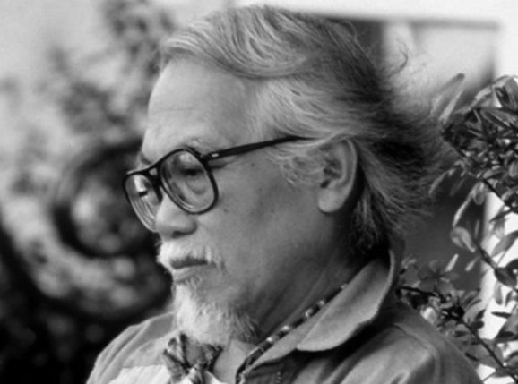 Romo YB Mangunwijaya