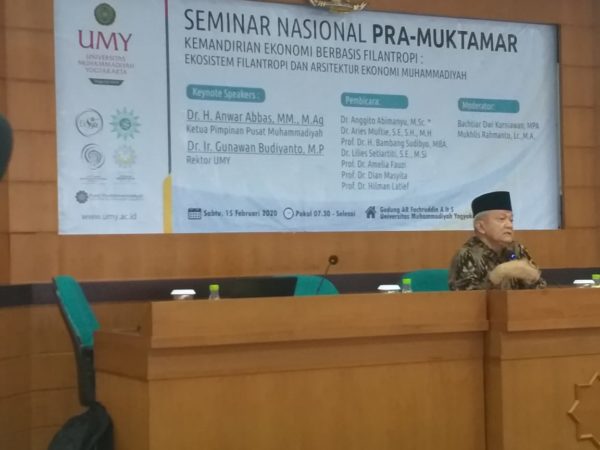 seminar pra muktamar