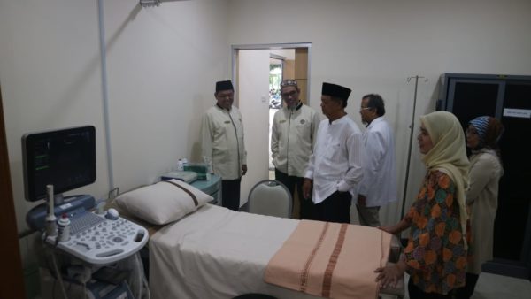 Klinik Keluarga Sakinah