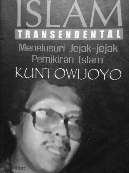 Cover buku