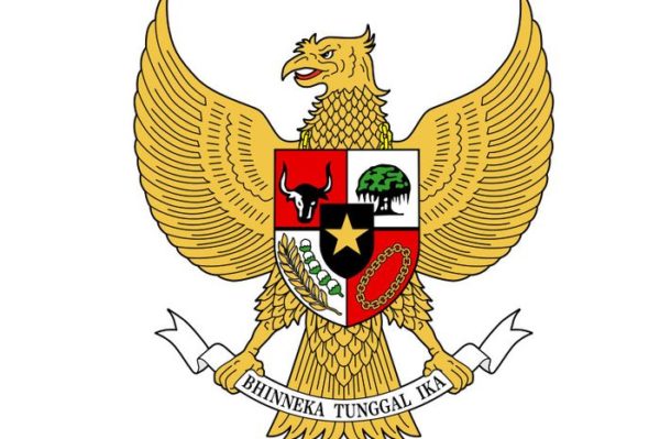 pancasila pancasalah