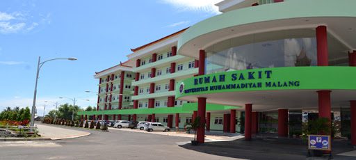 rumah sakit