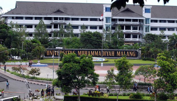 Kampus UMM