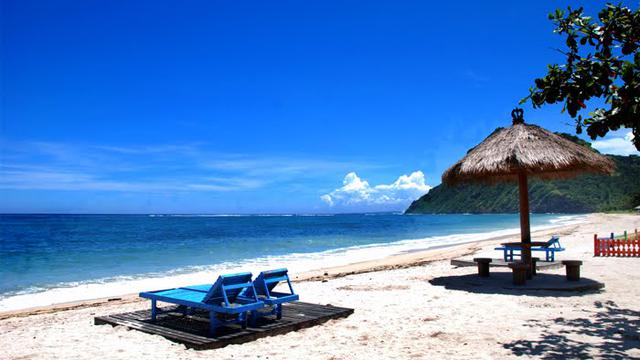 Destinasi Wisata NTB