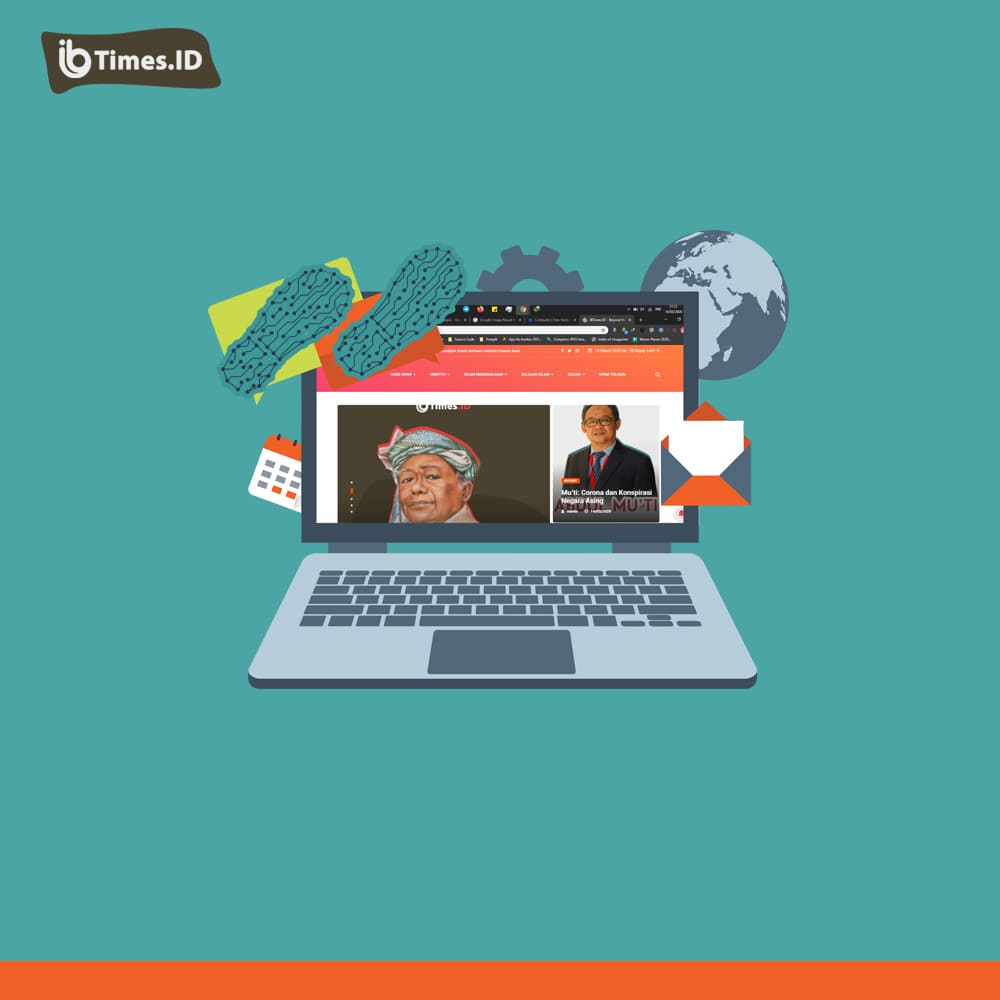 Titik Temu antara Islam dan Modernitas - MuhammadiyahNews.com