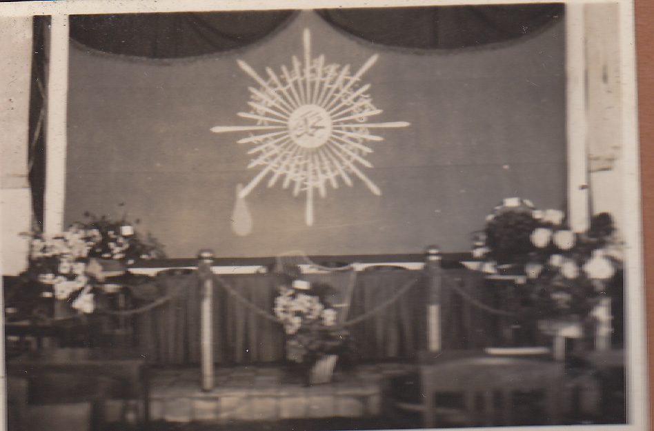 Riwayat Pengajian Muhammadiyah di Masa Awal