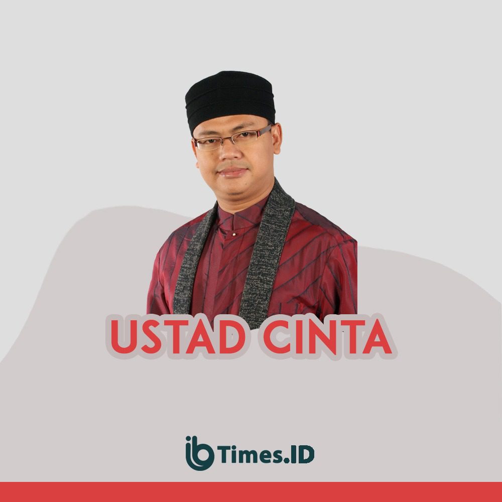 Ustad Cinta