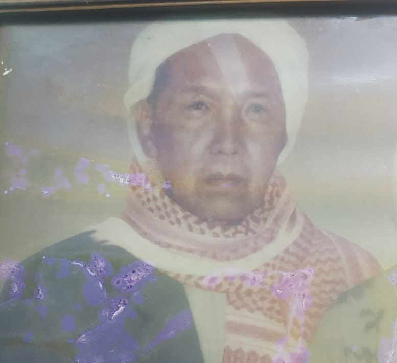 KH Nasucha Muhammadiyah