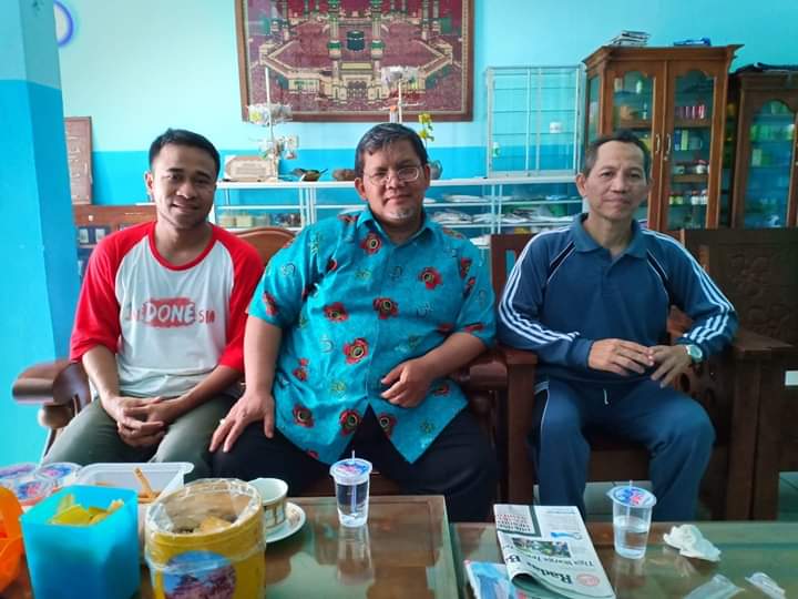 Ustaz Wawan Gunawan Abdul Wahid