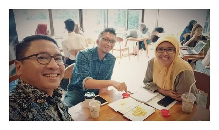 Anak Muhammadiyah NU